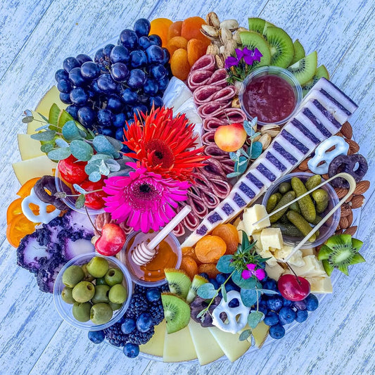 Medium Grazing Platter (6–8 people)